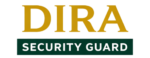 dira security guard company logo