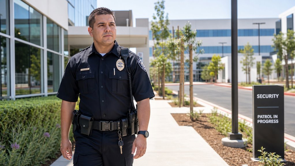 maintaining safety through vigilance