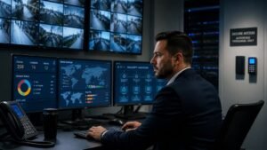 corporate security risk evaluation